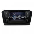 For VW Golf 7  Radio Multimedia Player